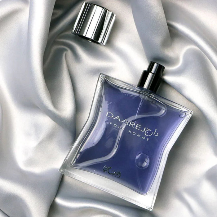 Rasasi Daarej Pour Homme - 100ml
