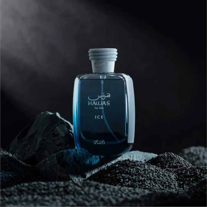 Rasasi Hawas Ice - 100 ml