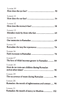 Thirty Lessons For Those Who Fast