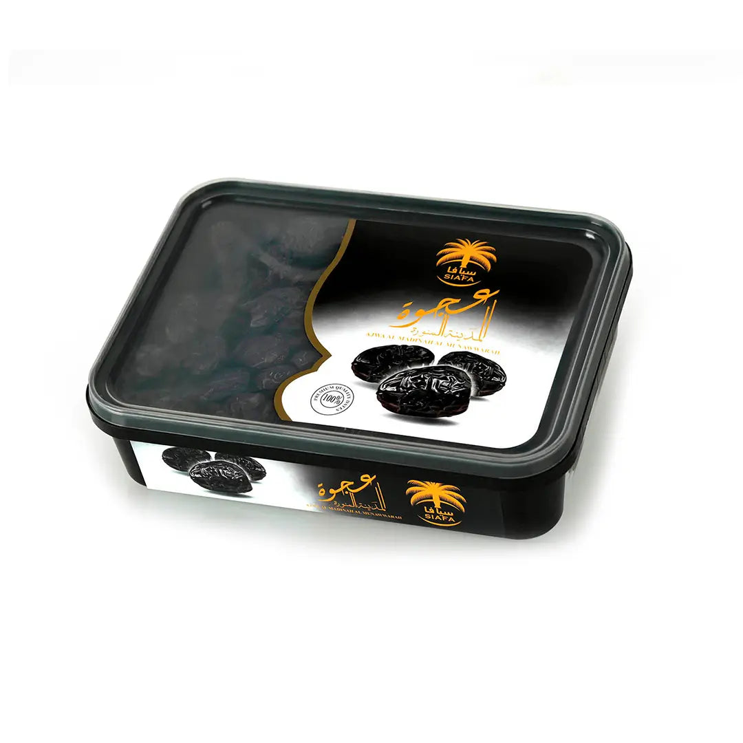 Ajwa Dates - 400g