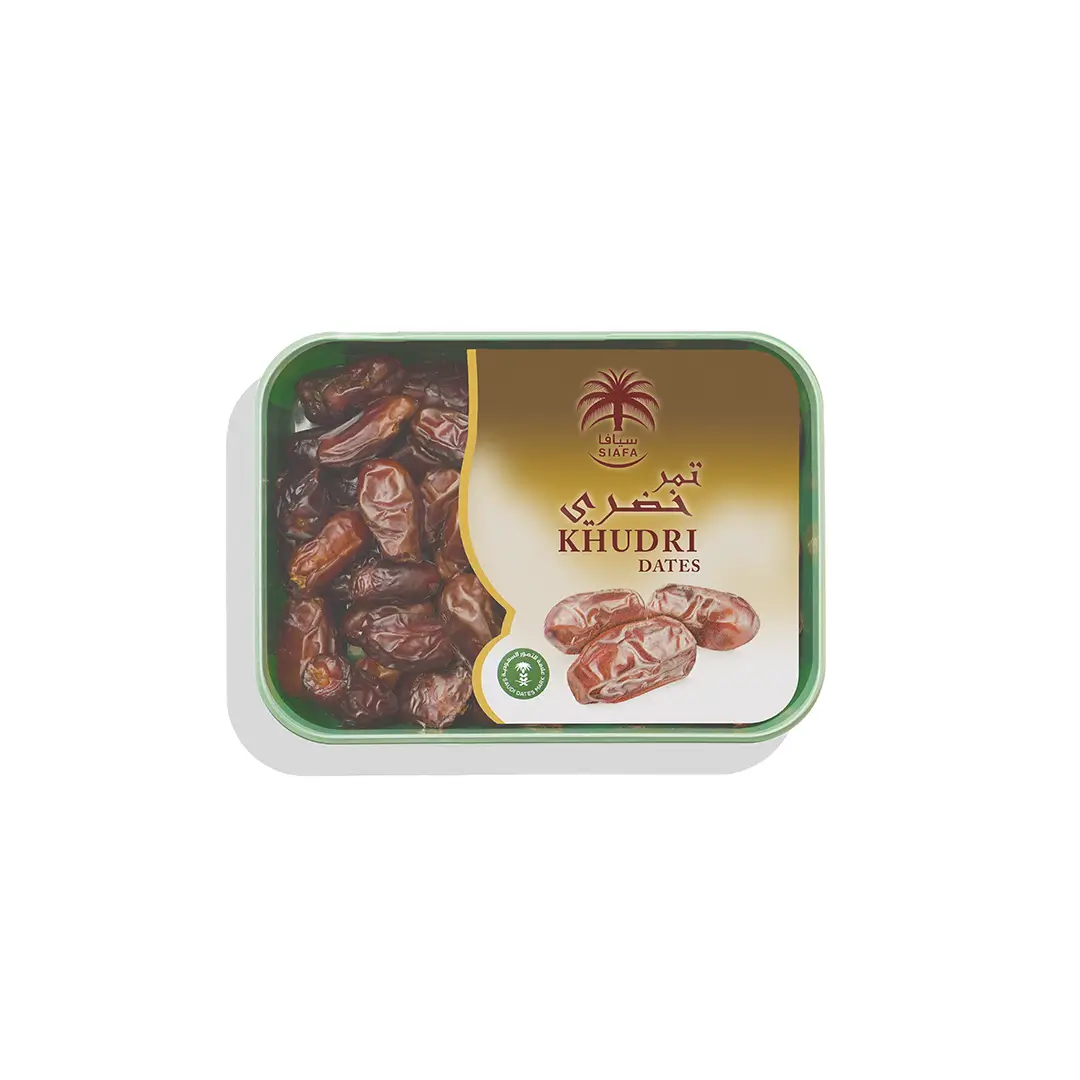 Khudri Dates - 400g
