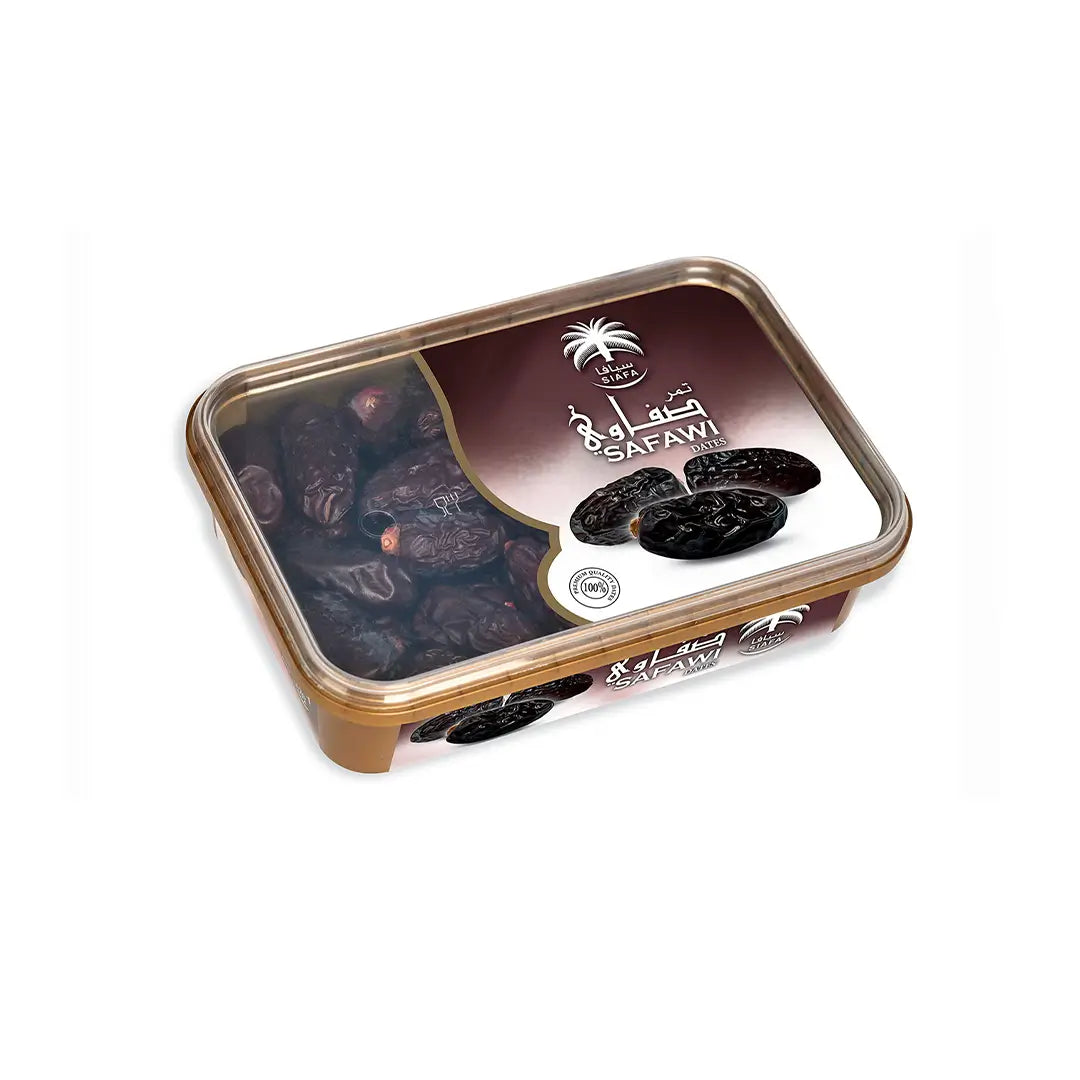 Safawi Dates - 400g