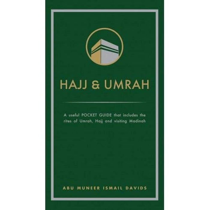 Hajj and Umrah