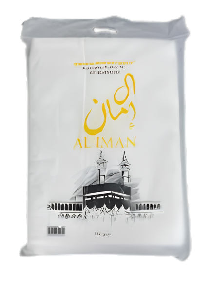 Premium Soft Ihram