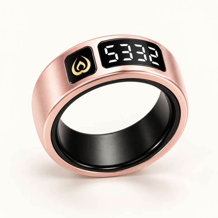 iTasbih Smart Tasbih Ring