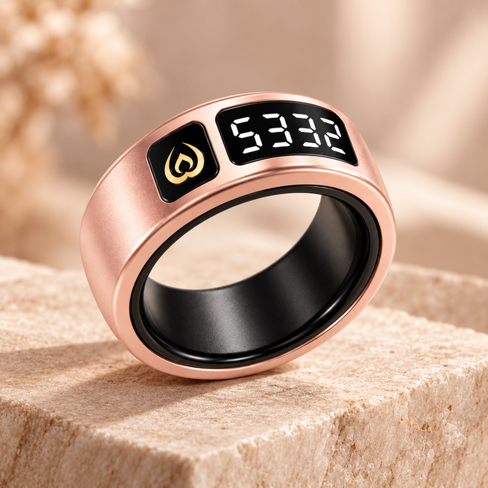 iTasbih Smart Tasbih Ring
