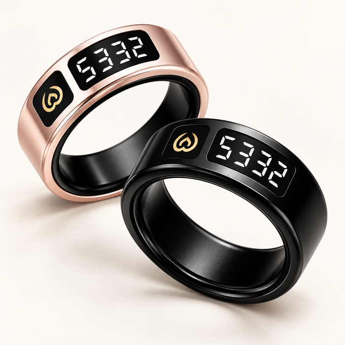 iTasbih Smart Tasbih Ring