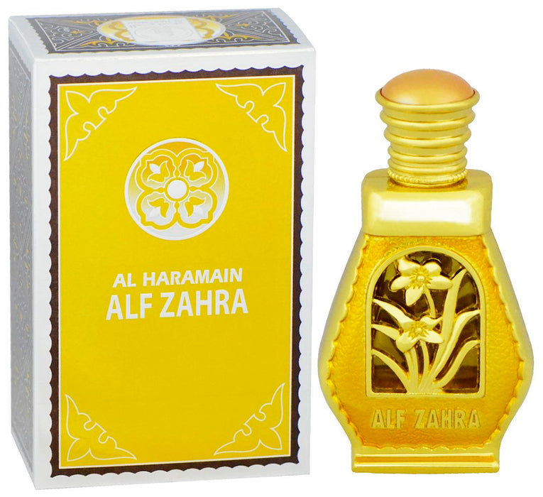 Al Haramain Alf Zahra 15ml