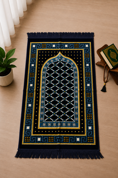 Turkish Prayer Mat