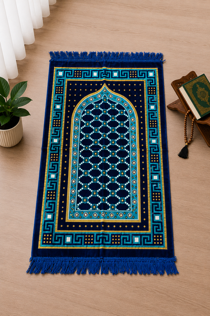 Turkish Prayer Mat