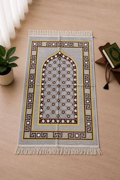 Turkish Prayer Mat