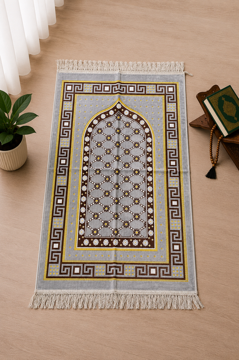 Turkish Prayer Mat