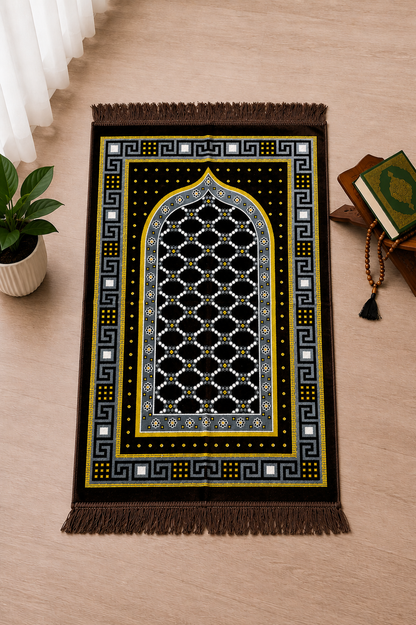 Turkish Prayer Mat