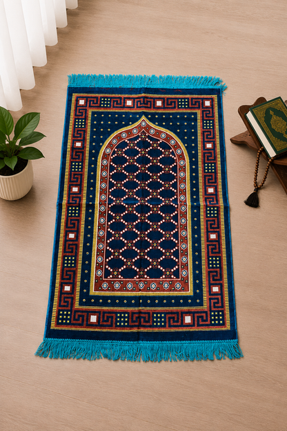 Turkish Prayer Mat