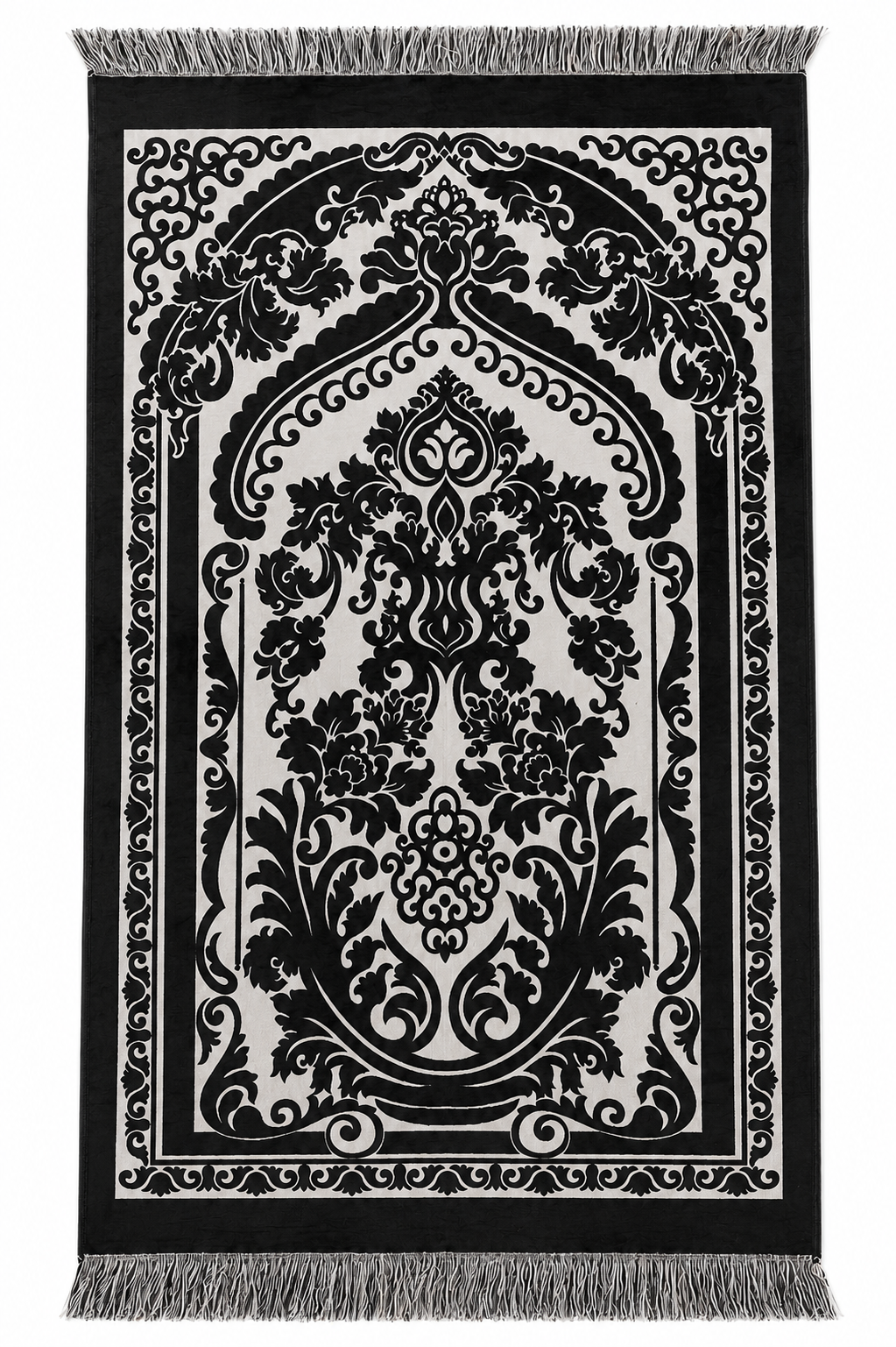 Premium Turkish Ottoman Prayer Mat