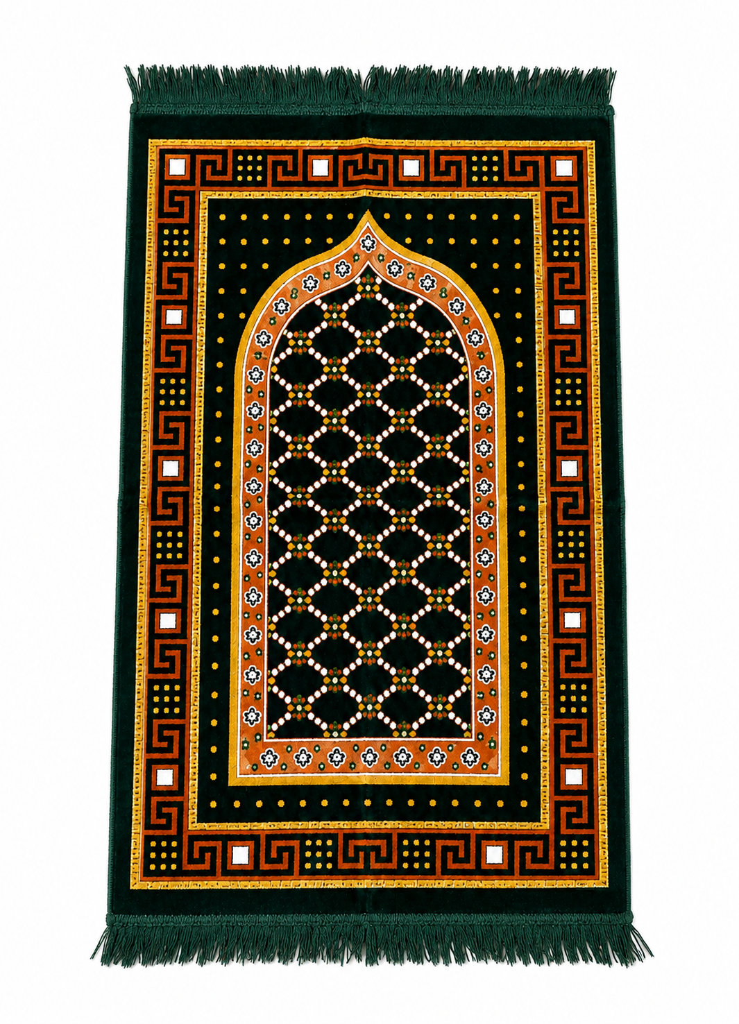 Turkish Prayer Mat