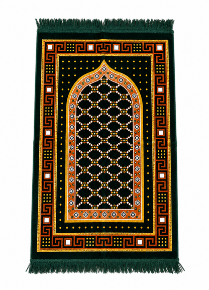 Turkish Prayer Mat