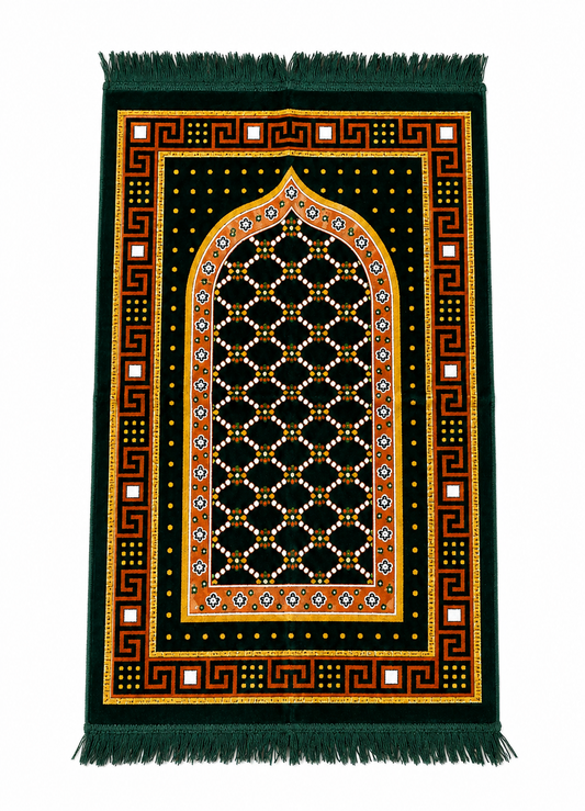 Turkish Prayer Mat
