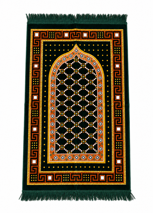 Turkish Prayer Mat