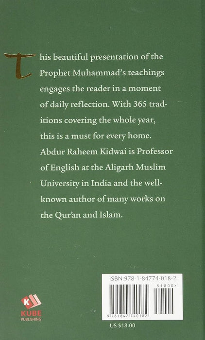 Daily Wisdom : Sayings of the Prophet Muhammad