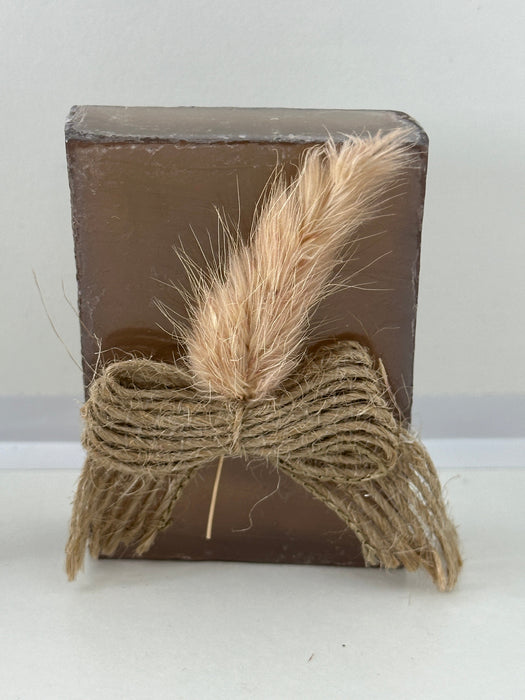 Decorated Glycerine Soap