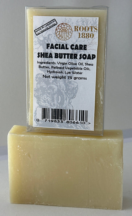 Shea Butter Soap