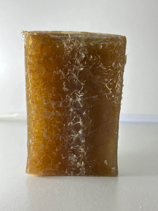 Glycerin Loofah Soap