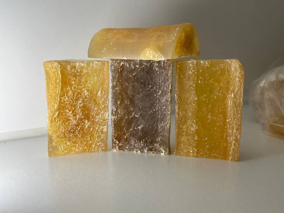 Glycerin Loofah Soap