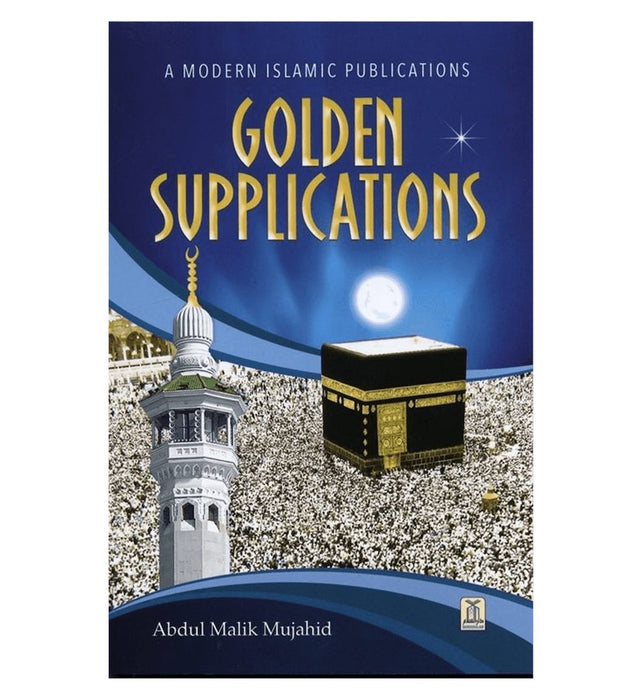 Golden supplications