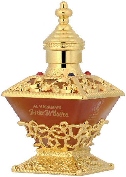 Haramain Attar Al Kaaba 25ml Perfume Oil