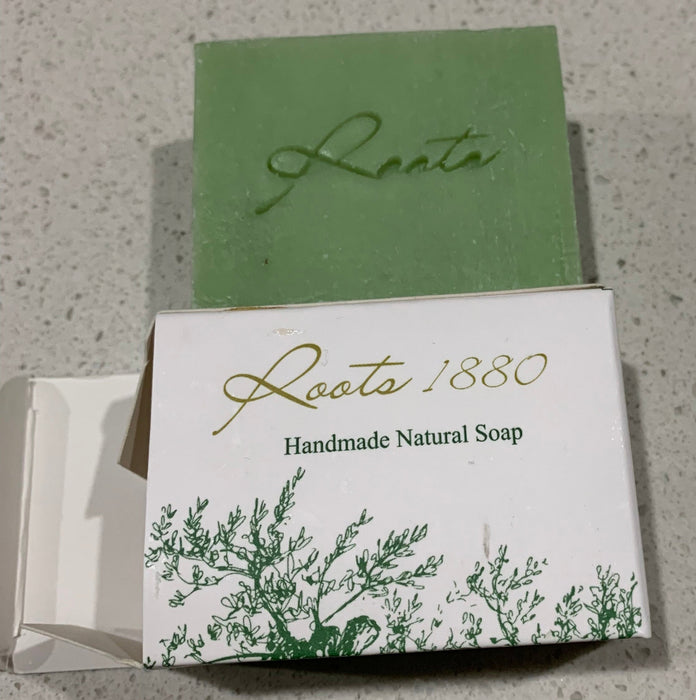 Moutayab Fern Scented Soap