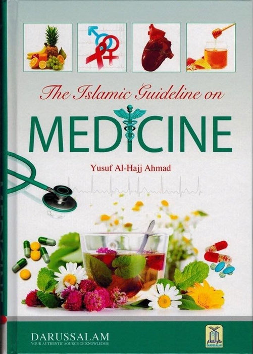 The Islamic Guideline on Medicine