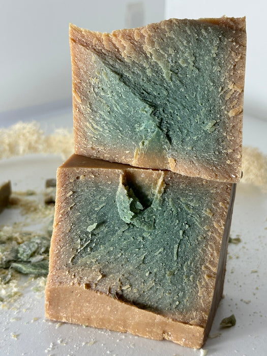 Bay Laurel Soap 10% - high grade Aleppo Soap