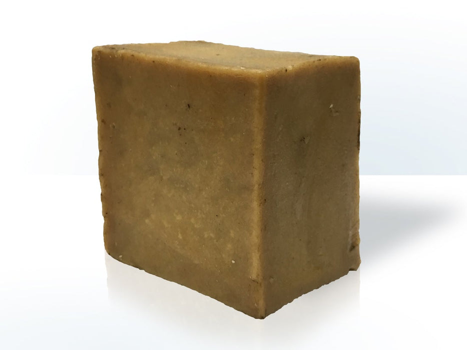 LAUREL and Olive Natural Soap - Five Years Cured (4 Bars)