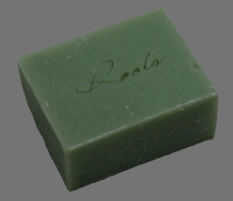 Moutayab Fern Scented Soap