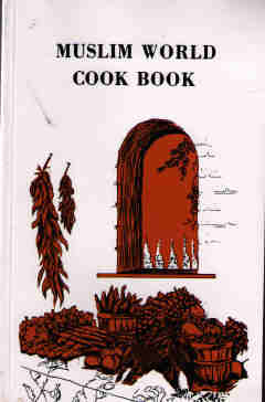 Muslim World Cook Book