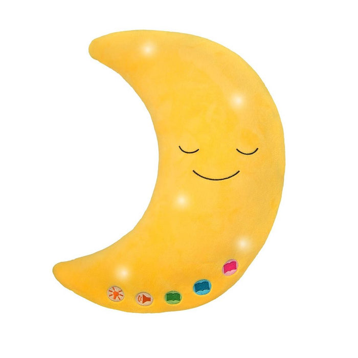 My Quran ‘moon’ Light And Sound Pillow