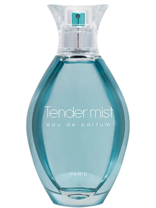 Paris Bleu Tender Mist