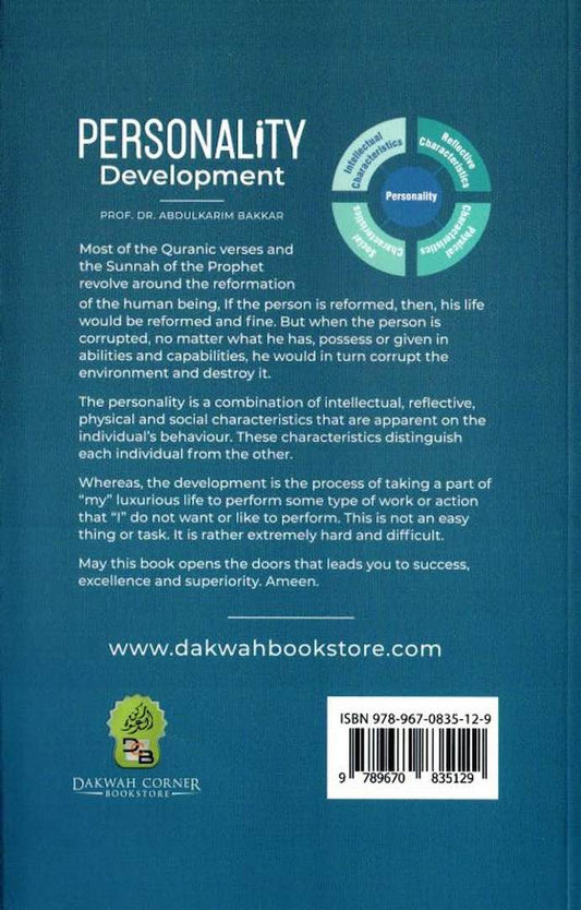 Personality Development