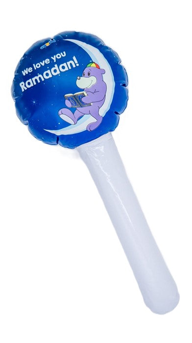 Ramadan Showbag!
