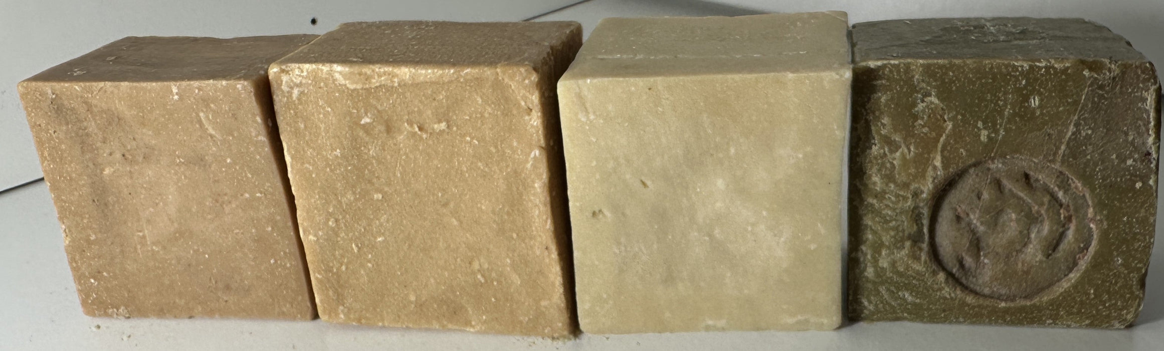 Bay Laurel Soap 5% - Aleppo Soap