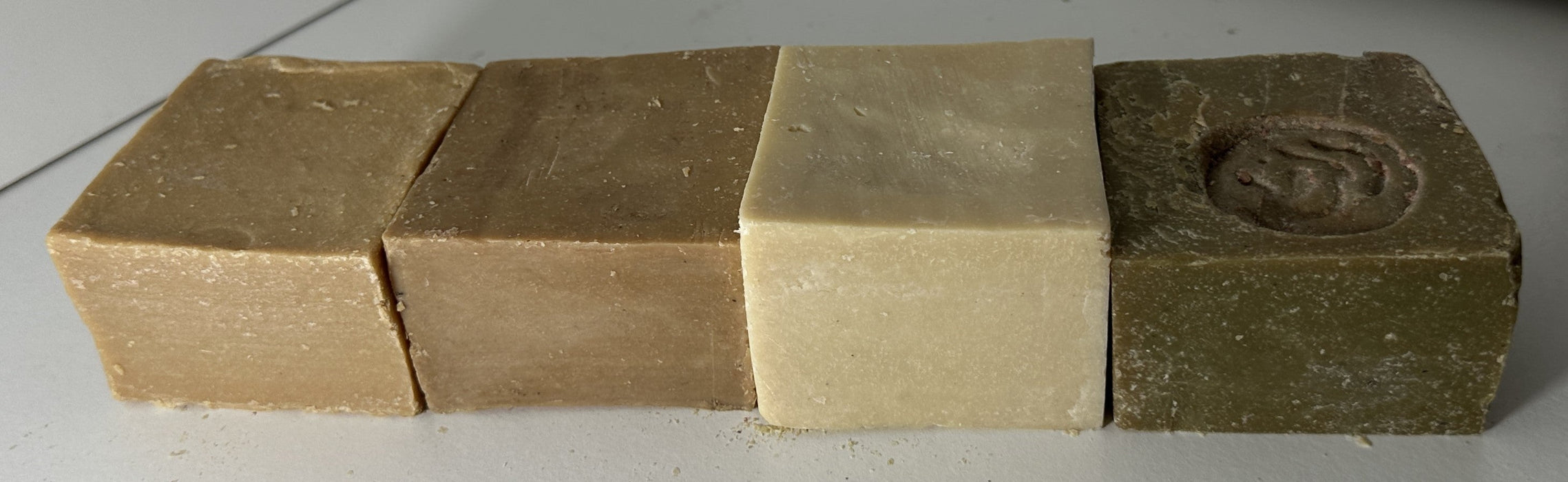 Bay Laurel Soap 10% - high grade Aleppo Soap