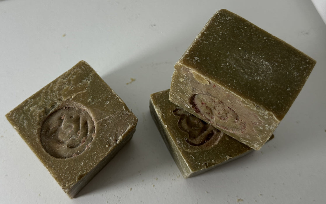 Organic Traditional Olive Soap