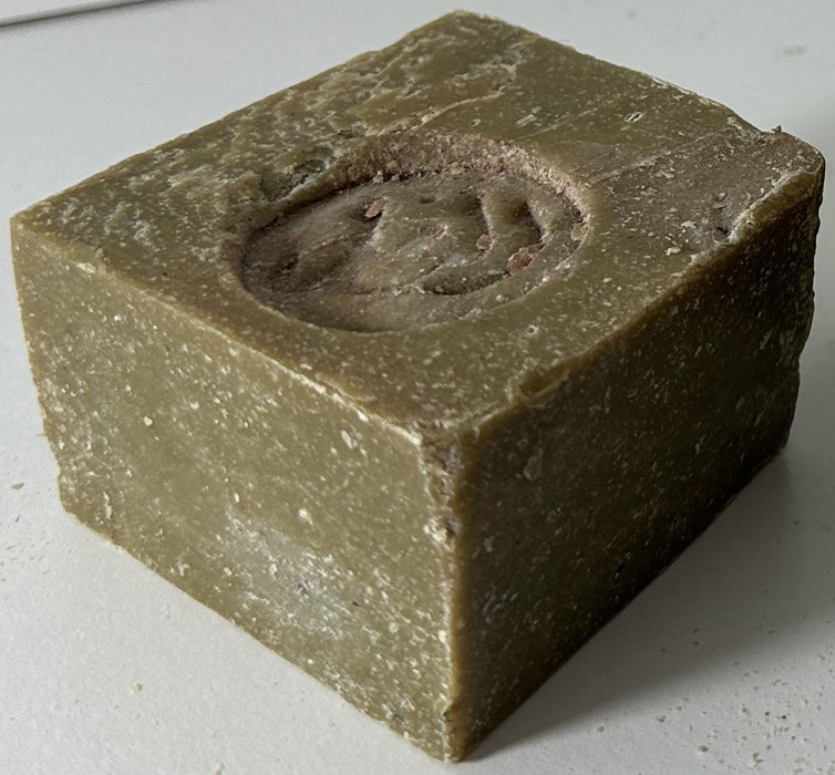 Organic Traditional Olive Soap