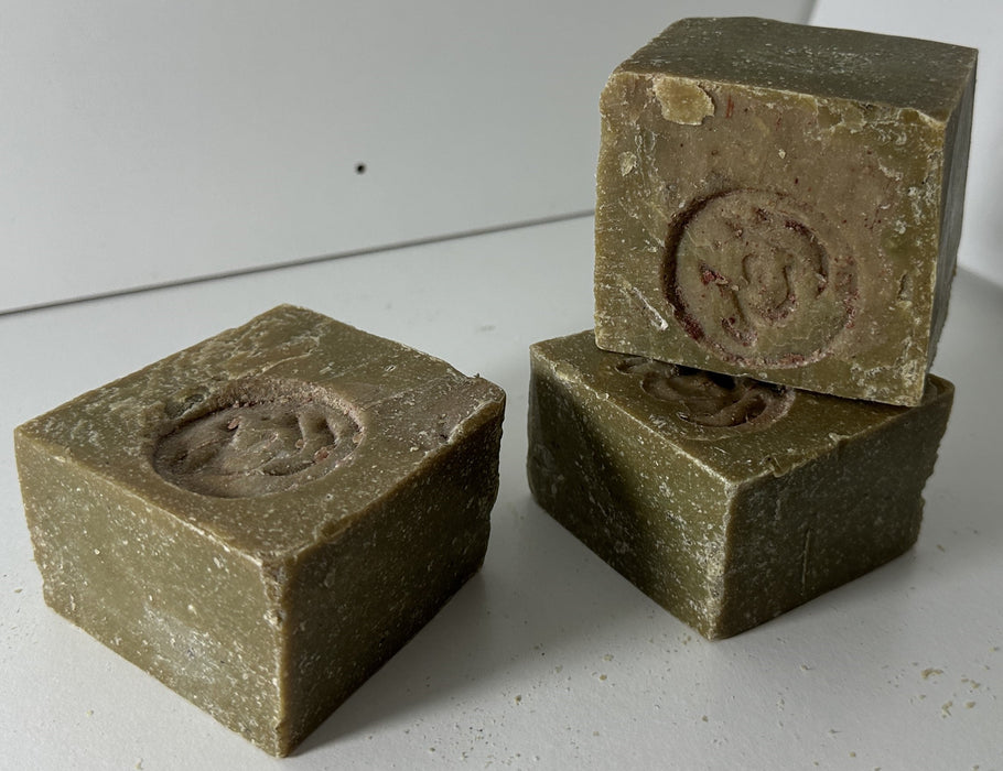 Organic Traditional Olive Soap