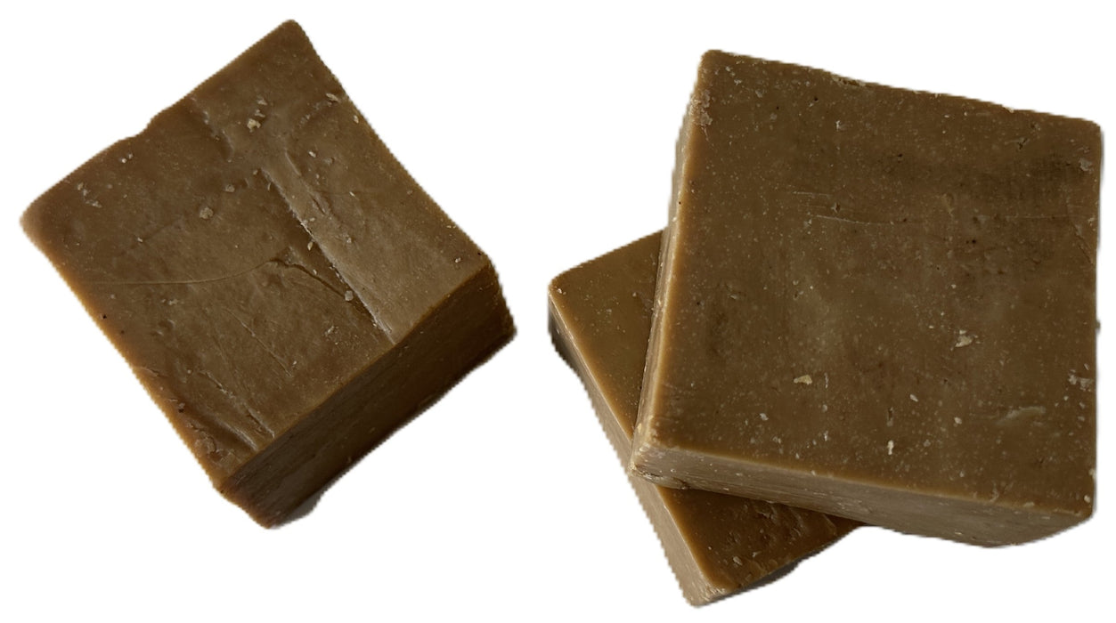Natural Organic olive Oil and laurel soap Gift Set