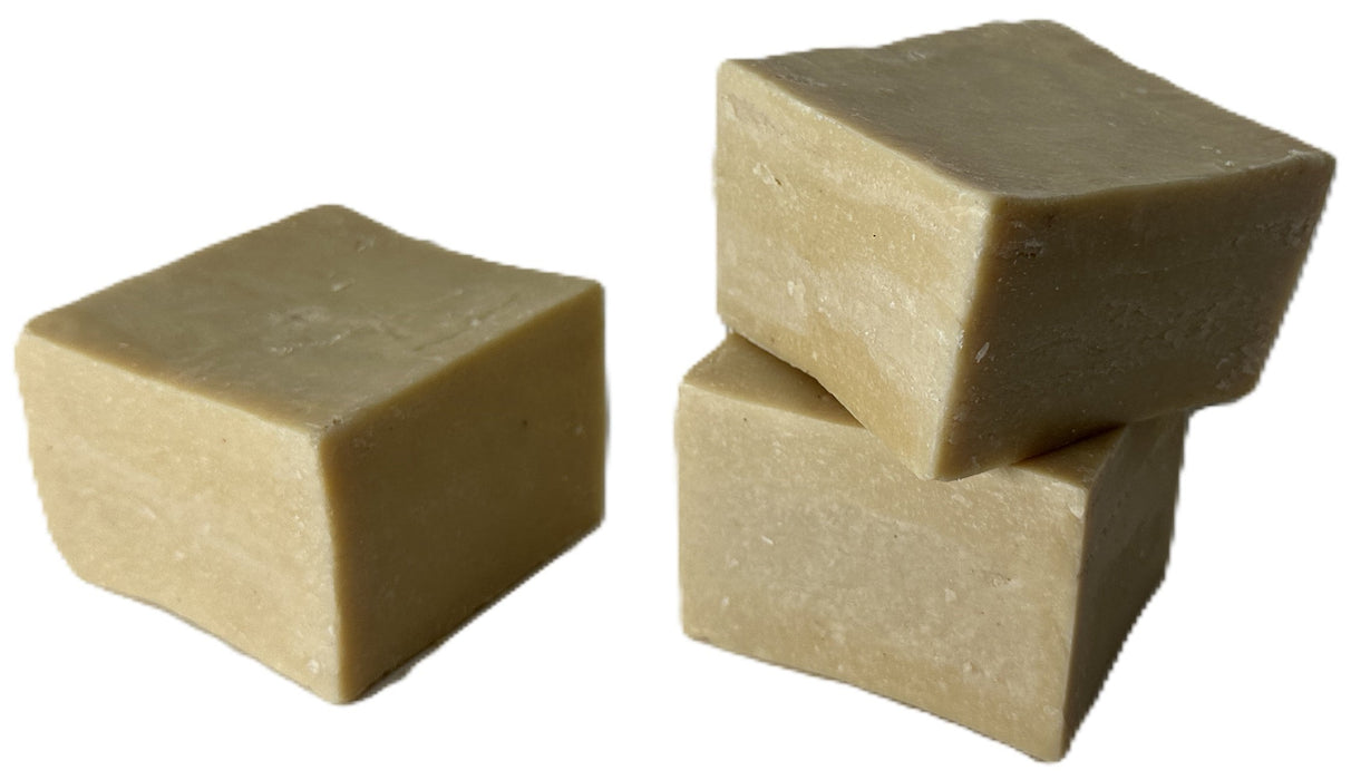 Traditional Pure Olive Oil Soap 100%