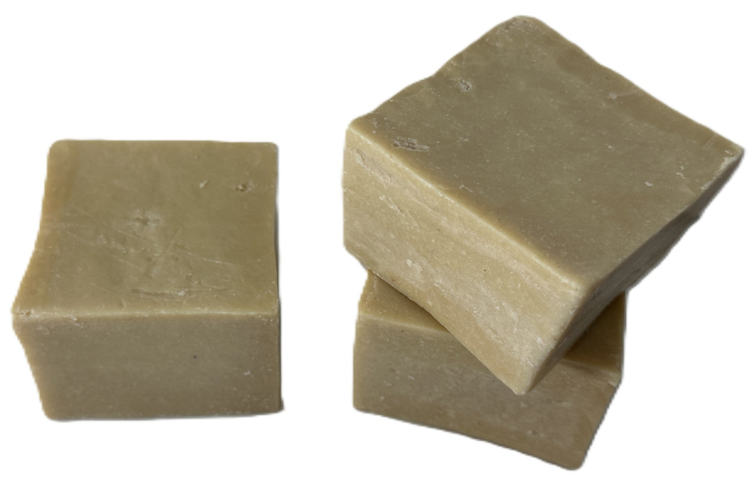 Natural Organic olive Oil and laurel soap Gift Set