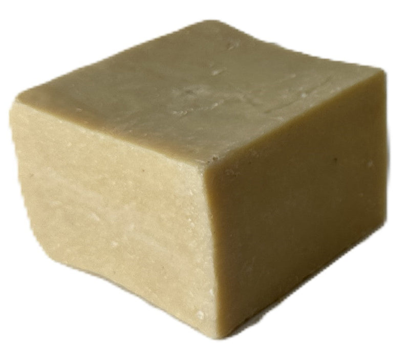 Traditional Pure Olive Oil Soap 100%