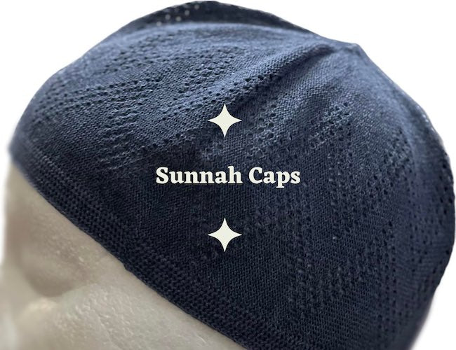 Sunnah Caps Collection